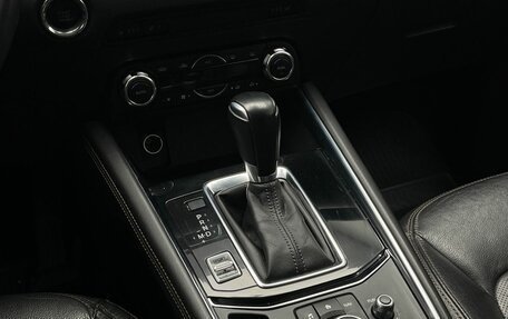 Mazda CX-5 II, 2017 год, 2 390 000 рублей, 24 фотография