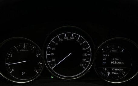 Mazda CX-5 II, 2017 год, 2 390 000 рублей, 25 фотография