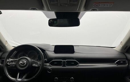 Mazda CX-5 II, 2017 год, 2 390 000 рублей, 26 фотография