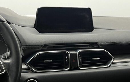 Mazda CX-5 II, 2017 год, 2 390 000 рублей, 23 фотография