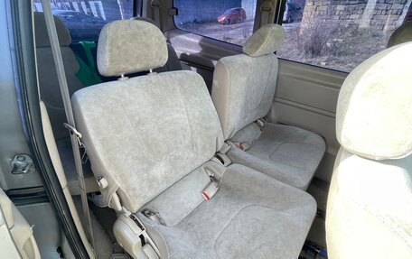 Nissan Serena II, 2002 год, 475 000 рублей, 7 фотография