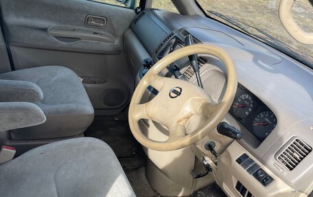 Nissan Serena II, 2002 год, 475 000 рублей, 8 фотография