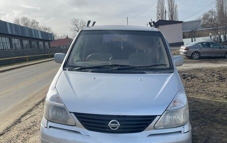 Nissan Serena II, 2002 год, 475 000 рублей, 3 фотография