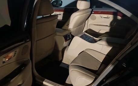 Lexus LS IV, 2008 год, 1 899 000 рублей, 5 фотография