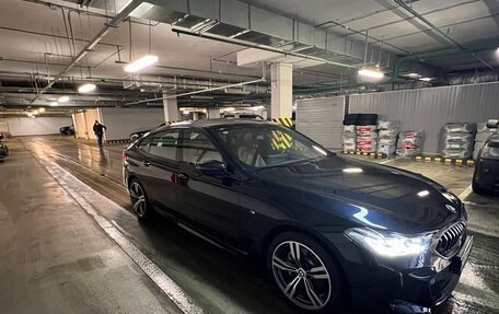 BMW 6 серия, 2022 год, 7 200 000 рублей, 2 фотография