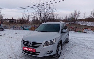 Volkswagen Tiguan I, 2010 год, 1 200 000 рублей, 1 фотография