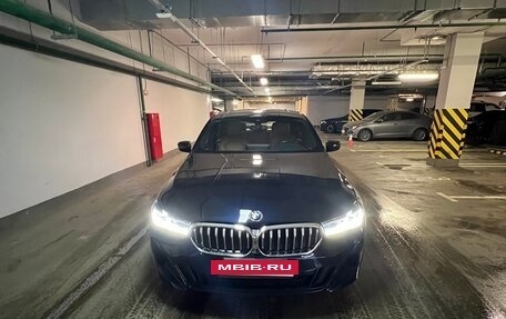 BMW 6 серия, 2022 год, 7 200 000 рублей, 3 фотография