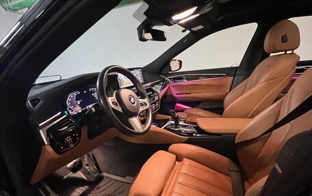 BMW 6 серия, 2022 год, 7 200 000 рублей, 8 фотография