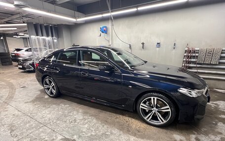 BMW 6 серия, 2022 год, 7 200 000 рублей, 5 фотография