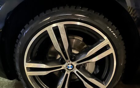 BMW 6 серия, 2022 год, 7 200 000 рублей, 12 фотография