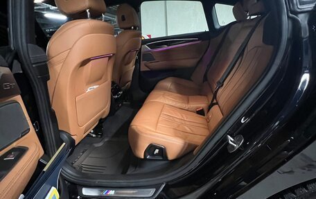 BMW 6 серия, 2022 год, 7 200 000 рублей, 14 фотография