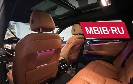 BMW 6 серия, 2022 год, 7 200 000 рублей, 7 фотография