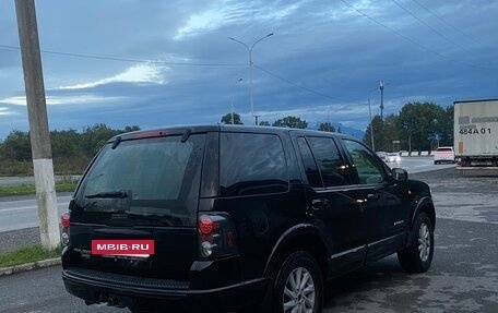 Ford Explorer III, 2004 год, 650 000 рублей, 3 фотография