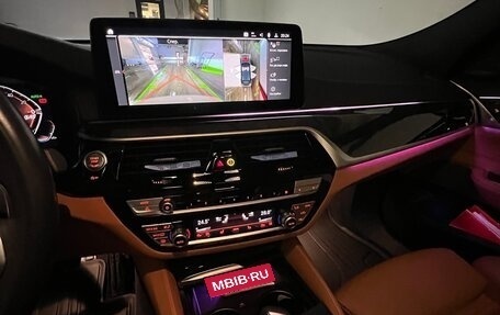 BMW 6 серия, 2022 год, 7 200 000 рублей, 10 фотография