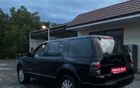 Ford Explorer III, 2004 год, 650 000 рублей, 4 фотография