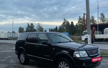 Ford Explorer III, 2004 год, 650 000 рублей, 5 фотография