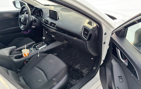 Mazda 3, 2015 год, 1 300 000 рублей, 4 фотография