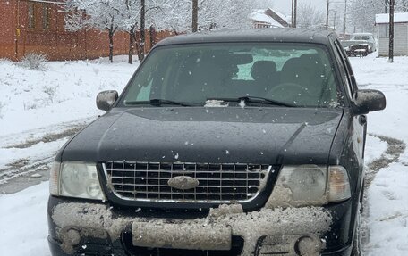 Ford Explorer III, 2004 год, 650 000 рублей, 8 фотография