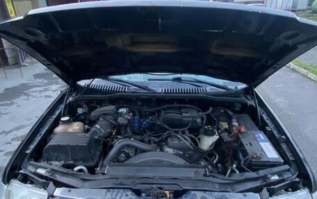 Ford Explorer III, 2004 год, 650 000 рублей, 11 фотография