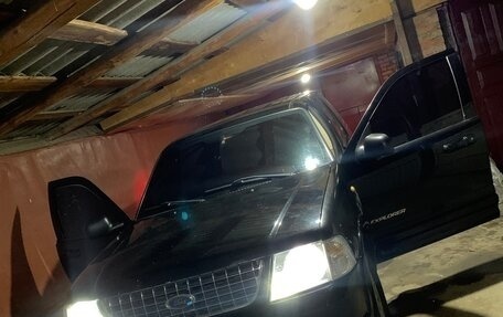 Ford Explorer III, 2004 год, 650 000 рублей, 7 фотография