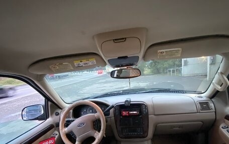 Ford Explorer III, 2004 год, 650 000 рублей, 10 фотография