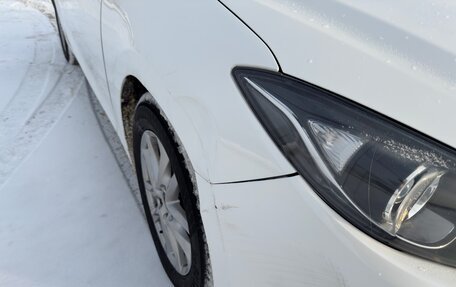 Mazda 3, 2015 год, 1 300 000 рублей, 7 фотография