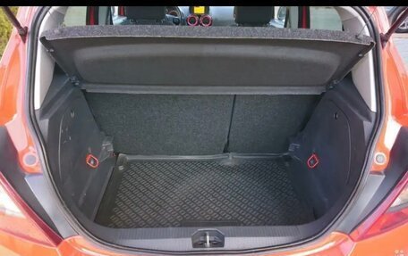 Opel Corsa D, 2013 год, 750 000 рублей, 9 фотография