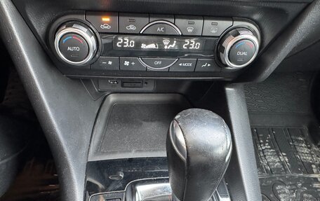 Mazda 3, 2015 год, 1 300 000 рублей, 12 фотография