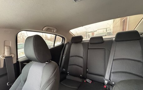 Mazda 3, 2015 год, 1 300 000 рублей, 13 фотография