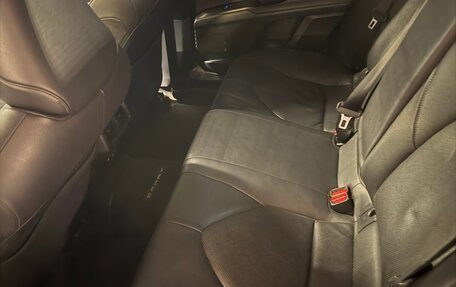 Toyota Camry, 2021 год, 2 999 999 рублей, 3 фотография