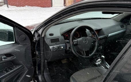 Opel Astra H, 2007 год, 400 000 рублей, 8 фотография
