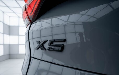 BMW X5, 2018 год, 6 700 000 рублей, 3 фотография