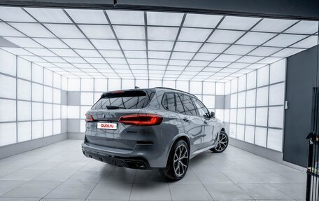 BMW X5, 2018 год, 6 700 000 рублей, 2 фотография