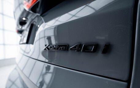 BMW X5, 2018 год, 6 700 000 рублей, 4 фотография