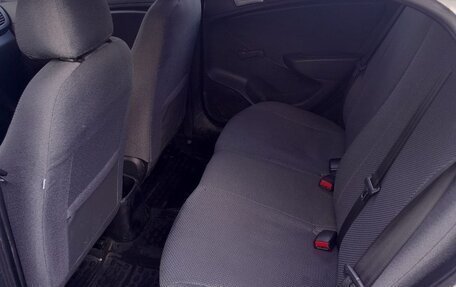 Hyundai Solaris II рестайлинг, 2016 год, 850 000 рублей, 6 фотография