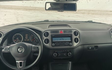 Volkswagen Tiguan I, 2010 год, 1 200 000 рублей, 6 фотография