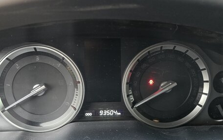 Toyota Land Cruiser 200, 2018 год, 7 500 000 рублей, 8 фотография