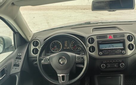 Volkswagen Tiguan I, 2010 год, 1 200 000 рублей, 7 фотография