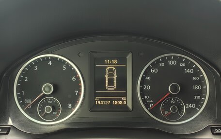 Volkswagen Tiguan I, 2010 год, 1 200 000 рублей, 9 фотография