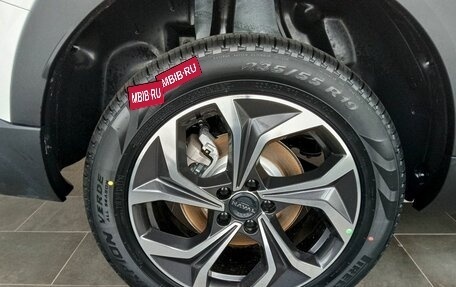 Haval F7, 2026 год, 3 499 000 рублей, 6 фотография