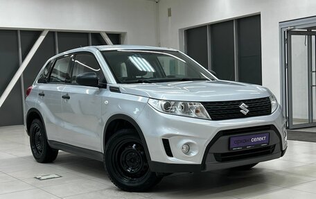 Suzuki Vitara II рестайлинг, 2016 год, 1 160 000 рублей, 3 фотография