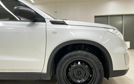 Suzuki Vitara II рестайлинг, 2016 год, 1 160 000 рублей, 9 фотография