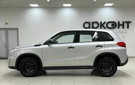Suzuki Vitara II рестайлинг, 2016 год, 1 160 000 рублей, 7 фотография