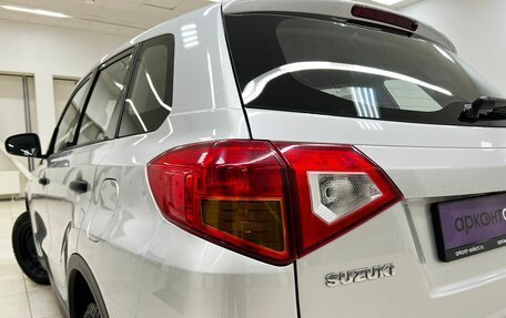 Suzuki Vitara II рестайлинг, 2016 год, 1 160 000 рублей, 11 фотография