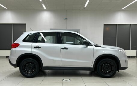 Suzuki Vitara II рестайлинг, 2016 год, 1 160 000 рублей, 6 фотография