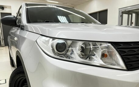 Suzuki Vitara II рестайлинг, 2016 год, 1 160 000 рублей, 12 фотография