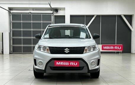 Suzuki Vitara II рестайлинг, 2016 год, 1 160 000 рублей, 5 фотография