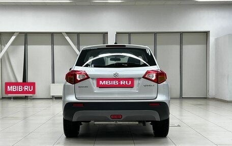 Suzuki Vitara II рестайлинг, 2016 год, 1 160 000 рублей, 8 фотография