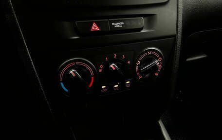 Suzuki Vitara II рестайлинг, 2016 год, 1 160 000 рублей, 19 фотография