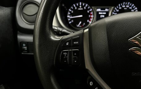 Suzuki Vitara II рестайлинг, 2016 год, 1 160 000 рублей, 16 фотография